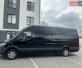Чорний Мерседес Sprinter, об'ємом двигуна 3 л та пробігом 451 тис. км за 44000 $, фото 17 на Automoto.ua