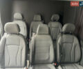 Чорний Мерседес Sprinter, об'ємом двигуна 3 л та пробігом 451 тис. км за 44000 $, фото 41 на Automoto.ua