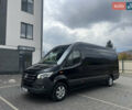 Чорний Мерседес Sprinter, об'ємом двигуна 3 л та пробігом 451 тис. км за 44000 $, фото 7 на Automoto.ua