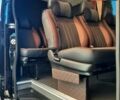 Чорний Мерседес Sprinter, об'ємом двигуна 3 л та пробігом 225 тис. км за 51800 $, фото 23 на Automoto.ua