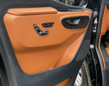 Чорний Мерседес Sprinter, об'ємом двигуна 2.14 л та пробігом 3 тис. км за 180000 $, фото 11 на Automoto.ua