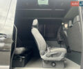 Чорний Мерседес Sprinter, об'ємом двигуна 3 л та пробігом 451 тис. км за 44000 $, фото 37 на Automoto.ua