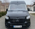 Черный Мерседес Sprinter, объемом двигателя 2.14 л и пробегом 3 тыс. км за 180000 $, фото 1 на Automoto.ua