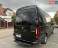 Чорний Мерседес Sprinter, об'ємом двигуна 3 л та пробігом 451 тис. км за 44000 $, фото 22 на Automoto.ua