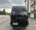 Чорний Мерседес Sprinter, об'ємом двигуна 3 л та пробігом 451 тис. км за 44000 $, фото 14 на Automoto.ua