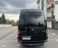 Чорний Мерседес Sprinter, об'ємом двигуна 3 л та пробігом 451 тис. км за 44000 $, фото 21 на Automoto.ua