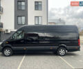 Чорний Мерседес Sprinter, об'ємом двигуна 3 л та пробігом 451 тис. км за 44000 $, фото 18 на Automoto.ua