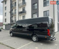 Чорний Мерседес Sprinter, об'ємом двигуна 3 л та пробігом 451 тис. км за 44000 $, фото 15 на Automoto.ua