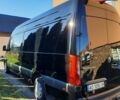 Чорний Мерседес Sprinter, об'ємом двигуна 3 л та пробігом 225 тис. км за 51800 $, фото 6 на Automoto.ua