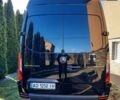 Чорний Мерседес Sprinter, об'ємом двигуна 3 л та пробігом 225 тис. км за 51800 $, фото 8 на Automoto.ua