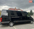 Чорний Мерседес Sprinter, об'ємом двигуна 3 л та пробігом 451 тис. км за 44000 $, фото 25 на Automoto.ua