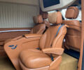 Черный Мерседес Sprinter, объемом двигателя 2.14 л и пробегом 3 тыс. км за 180000 $, фото 39 на Automoto.ua