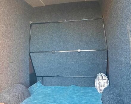 Чорний Мерседес Sprinter, об'ємом двигуна 3 л та пробігом 225 тис. км за 51800 $, фото 26 на Automoto.ua