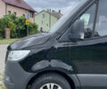Черный Мерседес Sprinter, объемом двигателя 2.14 л и пробегом 12 тыс. км за 53000 $, фото 1 на Automoto.ua