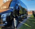 Чорний Мерседес Sprinter, об'ємом двигуна 3 л та пробігом 225 тис. км за 51800 $, фото 2 на Automoto.ua
