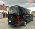 Чорний Мерседес Sprinter, об'ємом двигуна 3 л та пробігом 451 тис. км за 44000 $, фото 13 на Automoto.ua