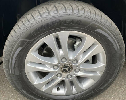 Чорний Мерседес Sprinter, об'ємом двигуна 2.14 л та пробігом 3 тис. км за 180000 $, фото 34 на Automoto.ua