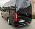 Черный Мерседес Sprinter, объемом двигателя 2.14 л и пробегом 3 тыс. км за 180000 $, фото 37 на Automoto.ua