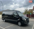 Чорний Мерседес Sprinter, об'ємом двигуна 3 л та пробігом 451 тис. км за 44000 $, фото 28 на Automoto.ua