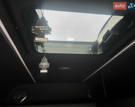 Чорний Мерседес Sprinter, об'ємом двигуна 3 л та пробігом 451 тис. км за 44000 $, фото 44 на Automoto.ua