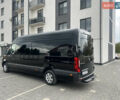 Чорний Мерседес Sprinter, об'ємом двигуна 3 л та пробігом 451 тис. км за 44000 $, фото 19 на Automoto.ua