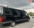 Чорний Мерседес Sprinter, об'ємом двигуна 3 л та пробігом 451 тис. км за 44000 $, фото 24 на Automoto.ua