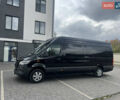 Чорний Мерседес Sprinter, об'ємом двигуна 3 л та пробігом 451 тис. км за 44000 $, фото 8 на Automoto.ua