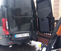 Черный Мерседес Sprinter, объемом двигателя 2.99 л и пробегом 290 тыс. км за 20000 $, фото 1 на Automoto.ua
