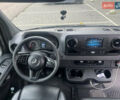Чорний Мерседес Sprinter, об'ємом двигуна 3 л та пробігом 451 тис. км за 44000 $, фото 30 на Automoto.ua