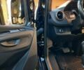 Чорний Мерседес Sprinter, об'ємом двигуна 3 л та пробігом 225 тис. км за 51800 $, фото 18 на Automoto.ua