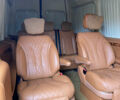Черный Мерседес Sprinter, объемом двигателя 2.14 л и пробегом 3 тыс. км за 180000 $, фото 14 на Automoto.ua