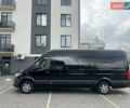 Чорний Мерседес Sprinter, об'ємом двигуна 3 л та пробігом 451 тис. км за 44000 $, фото 9 на Automoto.ua