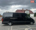 Чорний Мерседес Sprinter, об'ємом двигуна 3 л та пробігом 451 тис. км за 44000 $, фото 11 на Automoto.ua