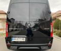 Черный Мерседес Sprinter, объемом двигателя 2.14 л и пробегом 3 тыс. км за 180000 $, фото 3 на Automoto.ua