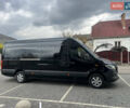Чорний Мерседес Sprinter, об'ємом двигуна 3 л та пробігом 451 тис. км за 44000 $, фото 27 на Automoto.ua