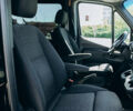 Черный Мерседес Sprinter, объемом двигателя 1.9 л и пробегом 260 тыс. км за 45000 $, фото 27 на Automoto.ua