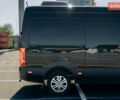 Черный Мерседес Sprinter, объемом двигателя 1.9 л и пробегом 260 тыс. км за 45000 $, фото 15 на Automoto.ua
