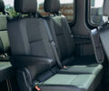 Черный Мерседес Sprinter, объемом двигателя 1.9 л и пробегом 260 тыс. км за 45000 $, фото 48 на Automoto.ua