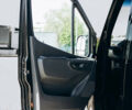 Черный Мерседес Sprinter, объемом двигателя 1.9 л и пробегом 260 тыс. км за 45000 $, фото 26 на Automoto.ua