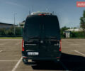 Черный Мерседес Sprinter, объемом двигателя 1.9 л и пробегом 260 тыс. км за 45000 $, фото 11 на Automoto.ua