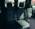 Черный Мерседес Sprinter, объемом двигателя 1.9 л и пробегом 260 тыс. км за 45000 $, фото 46 на Automoto.ua
