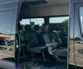 Черный Мерседес Sprinter, объемом двигателя 1.9 л и пробегом 260 тыс. км за 45000 $, фото 49 на Automoto.ua