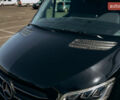 Черный Мерседес Sprinter, объемом двигателя 1.9 л и пробегом 260 тыс. км за 45000 $, фото 7 на Automoto.ua