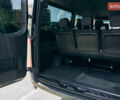 Черный Мерседес Sprinter, объемом двигателя 1.9 л и пробегом 260 тыс. км за 45000 $, фото 51 на Automoto.ua