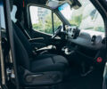 Черный Мерседес Sprinter, объемом двигателя 1.9 л и пробегом 260 тыс. км за 45000 $, фото 25 на Automoto.ua