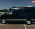 Черный Мерседес Sprinter, объемом двигателя 1.9 л и пробегом 260 тыс. км за 45000 $, фото 8 на Automoto.ua