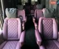 Черный Мерседес Sprinter, объемом двигателя 1.99 л и пробегом 17 тыс. км за 220000 $, фото 93 на Automoto.ua