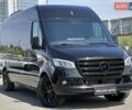 Черный Мерседес Sprinter, объемом двигателя 1.99 л и пробегом 17 тыс. км за 220000 $, фото 27 на Automoto.ua
