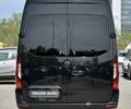 Черный Мерседес Sprinter, объемом двигателя 1.99 л и пробегом 17 тыс. км за 220000 $, фото 25 на Automoto.ua