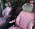 Черный Мерседес Sprinter, объемом двигателя 1.99 л и пробегом 17 тыс. км за 220000 $, фото 52 на Automoto.ua
